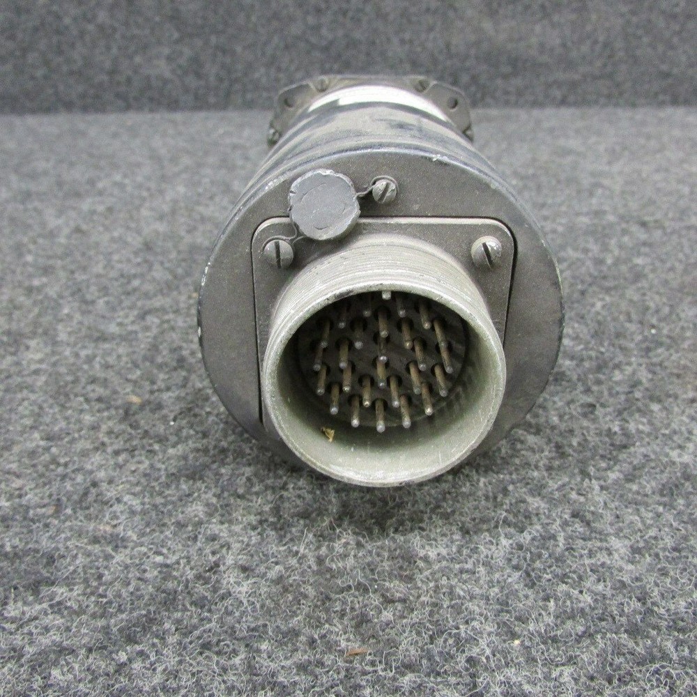 ID-310A/ARN Bendix Nautical Miles Indicator