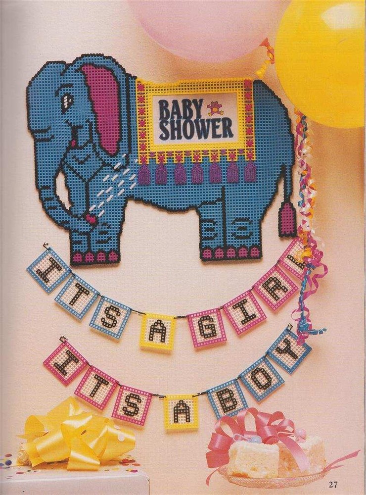 HB HEARTWARMING PLASTIC CANVAS TONS OF GREAT PROJECTS!!!