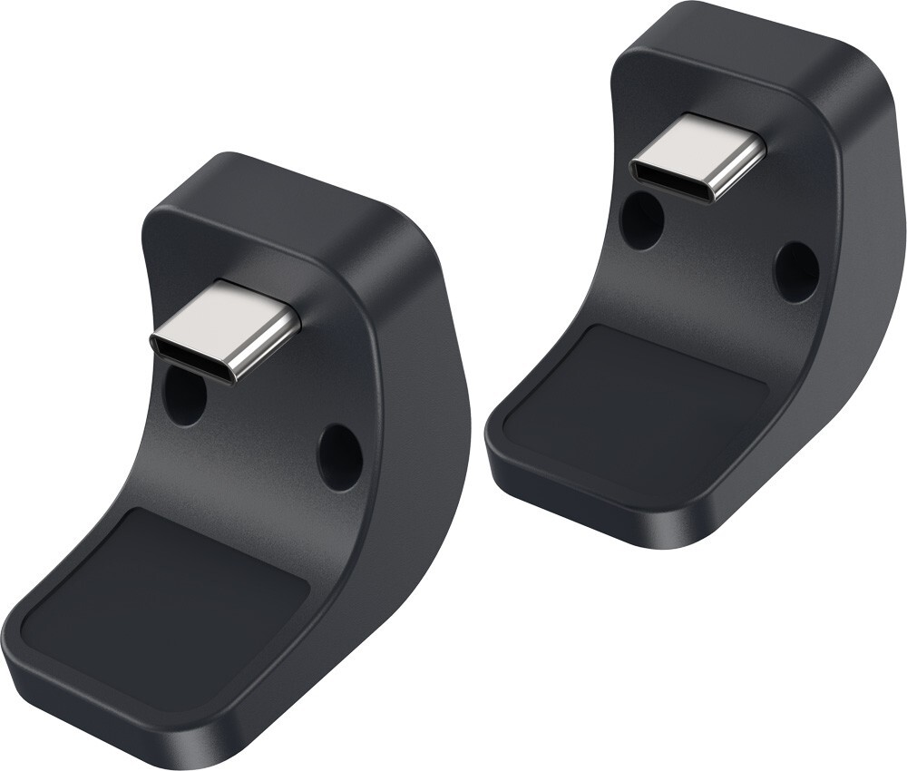 Venom PS5 Controller Twin Docking Station - Black VS5007