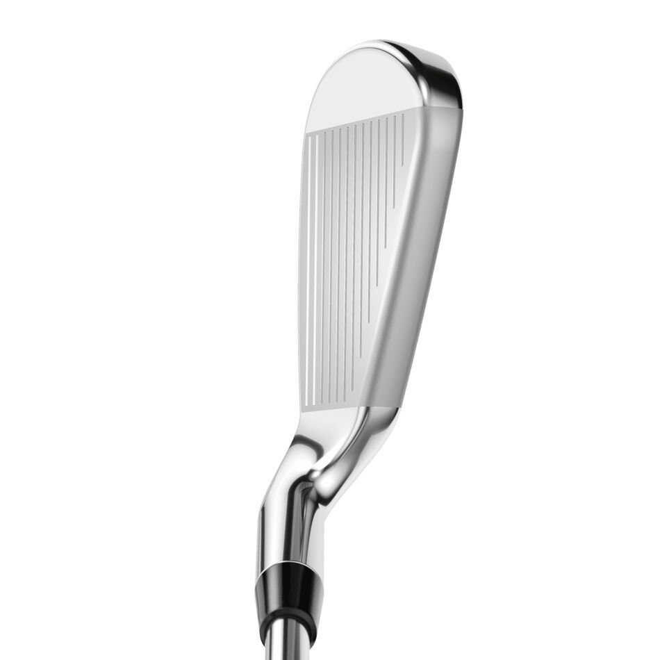 CALLAWAY ROGUE ST MAX OS 9 IRON STEEL REGULAR