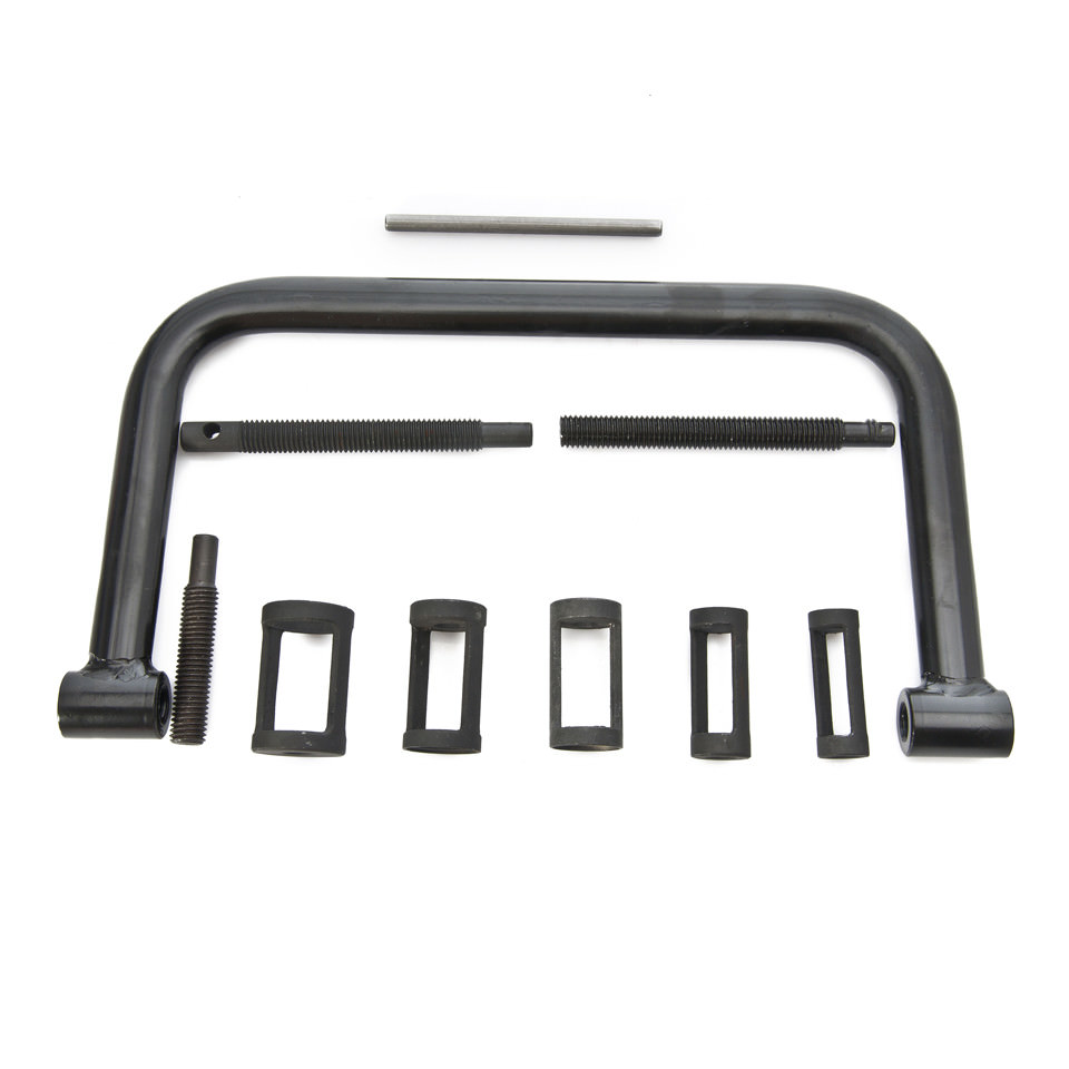 Engine Overhead Valve Spring Installer Remover Tool Kit OHV/OHC Compressor Set