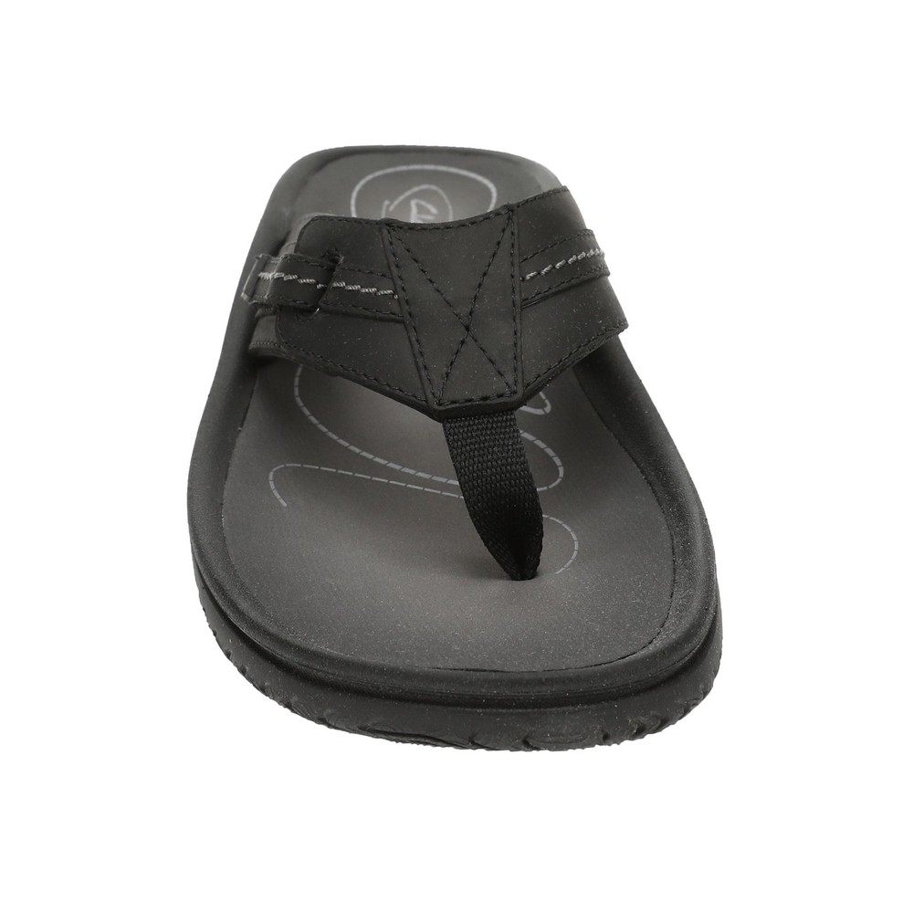 Clarks Wesley Sun Men's Sandal