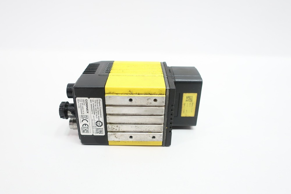 Cognex DM474Q Bar Code Reader Scanner