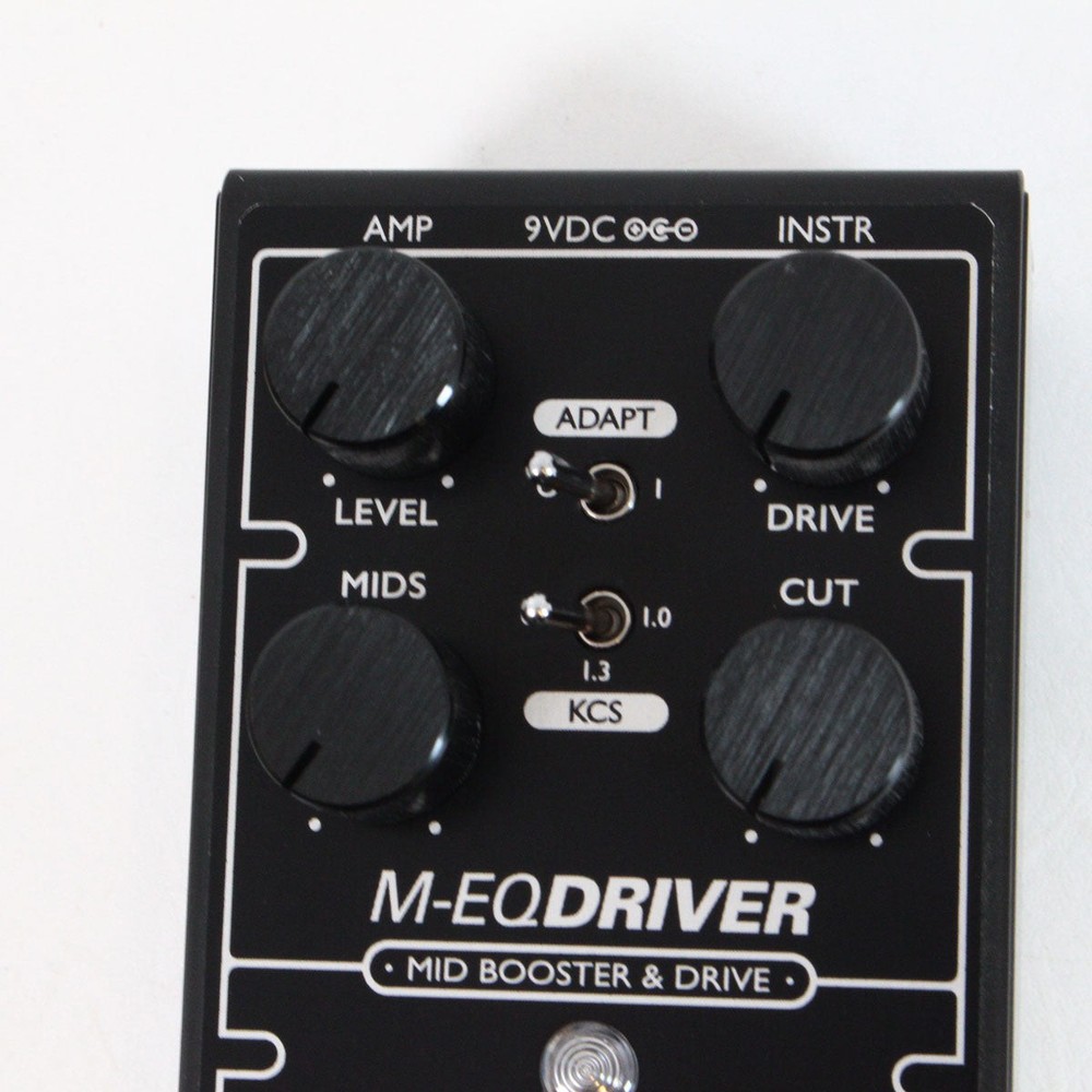 ORIGIN EFFECTS M-EQ Driver Black Edition [0039]