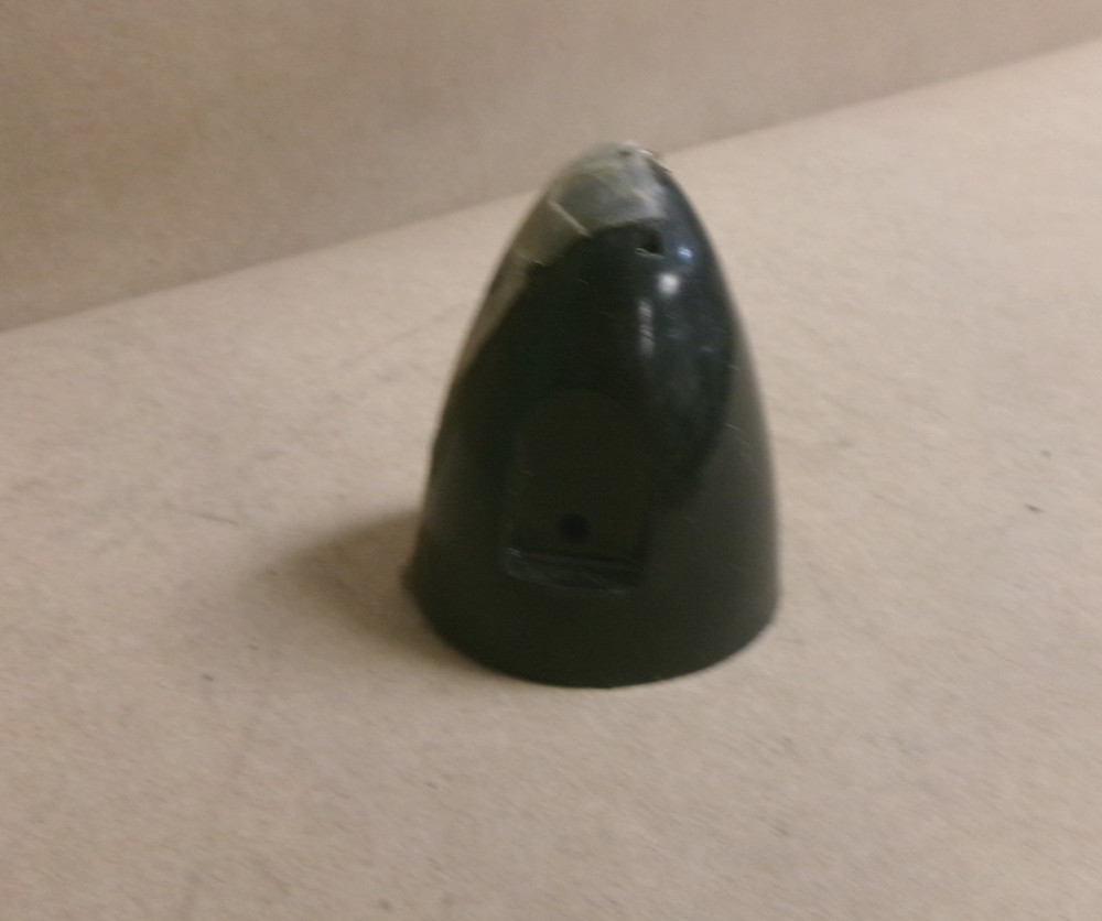 New Quicksilver / Mercury Propeller Nut # 309947