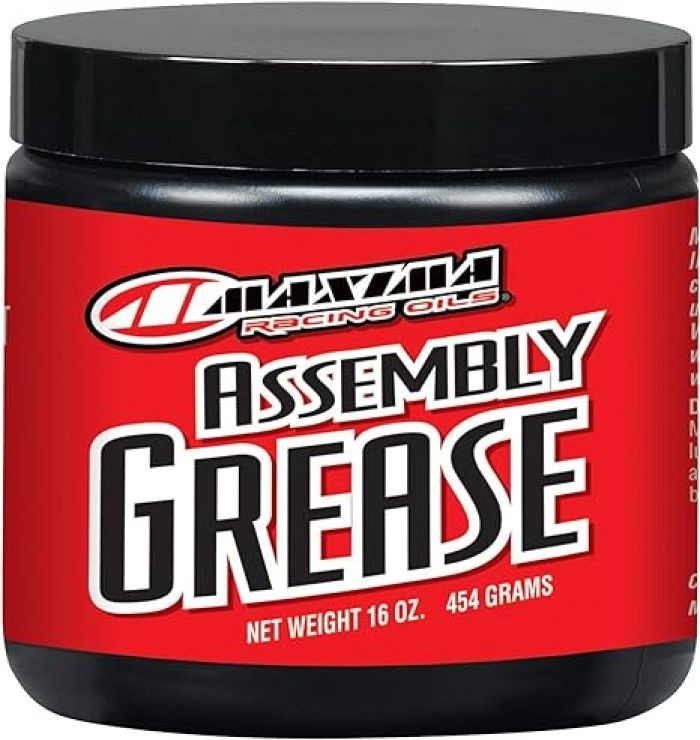 Maxima 69-02916 Assembly Grease 16 OZ