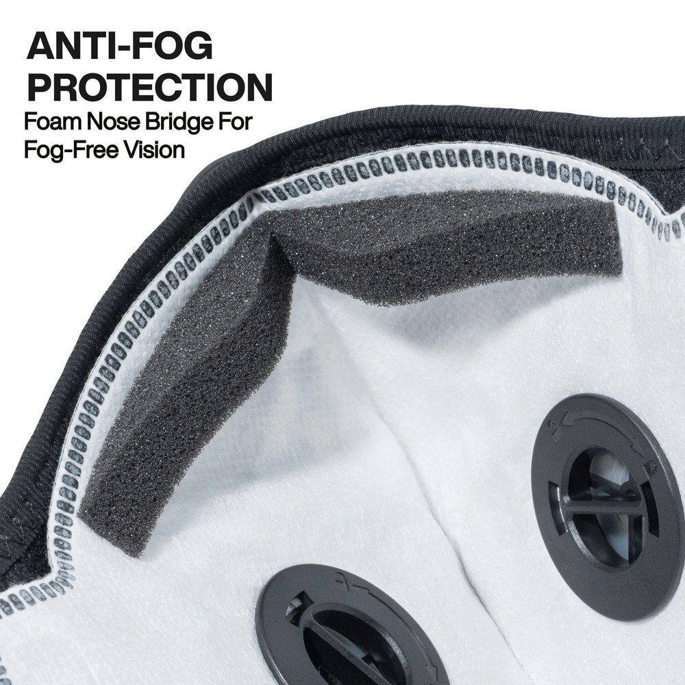 Klein Tools 60507 N95 Replacement Filters, 3-Pack