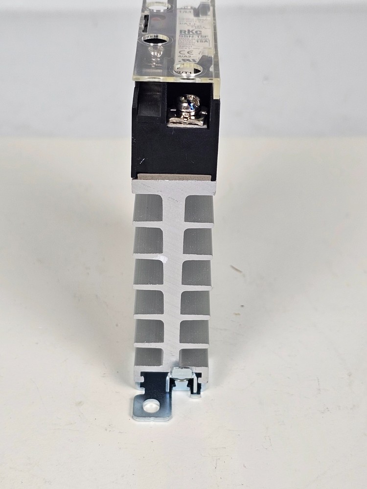 [2 UNIT] RKC solid state relay SSN-15F