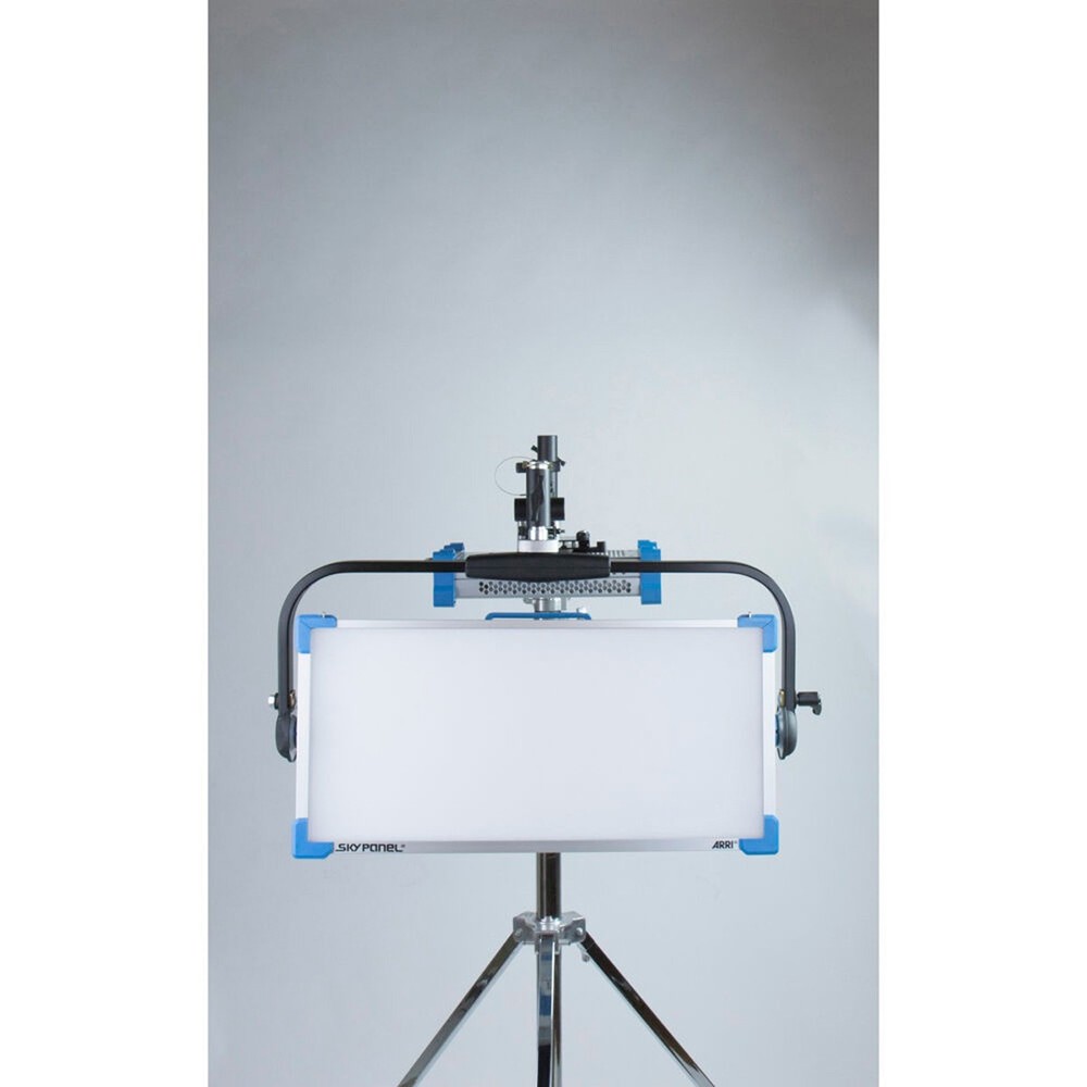 Kupo 15.3" Panel Offset Arm, Black