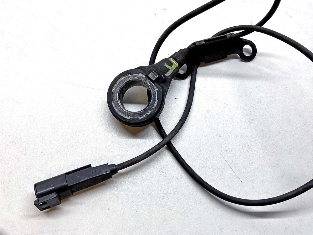2014 Harley-Davidson Iron 883 Front ABS Sensor - 41100024