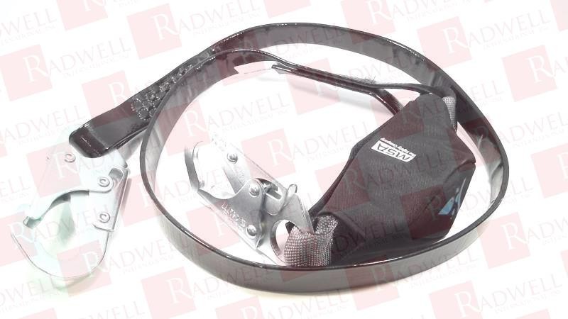 MSA 10206832 / 10206832 (NEW IN BOX)