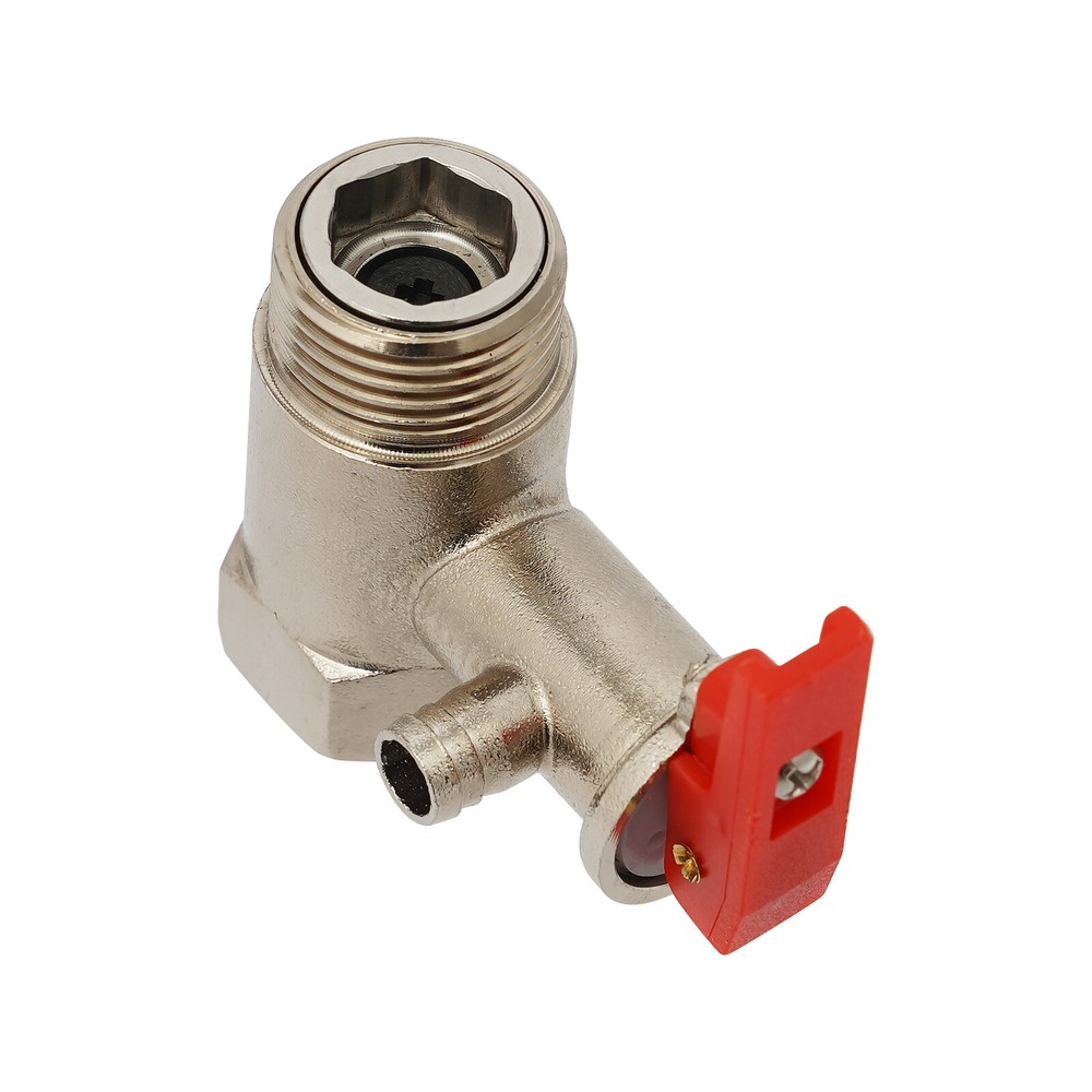 8L 1500W Electric Water Heater Top Outlet Instant Hot Mini Tank Water Heater USA