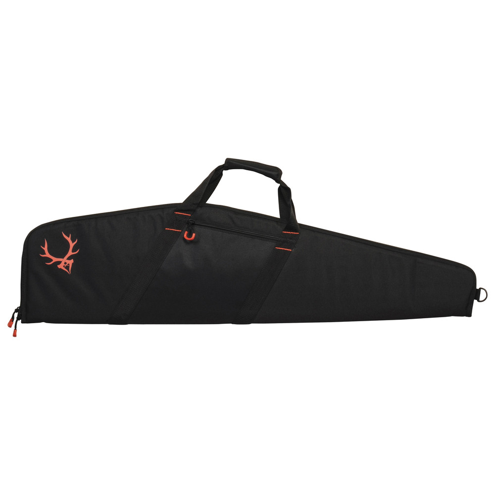 Evolution Outdoor Hunting Rimfire Rifle Case - Size 40" Polyester,  PVC - Black