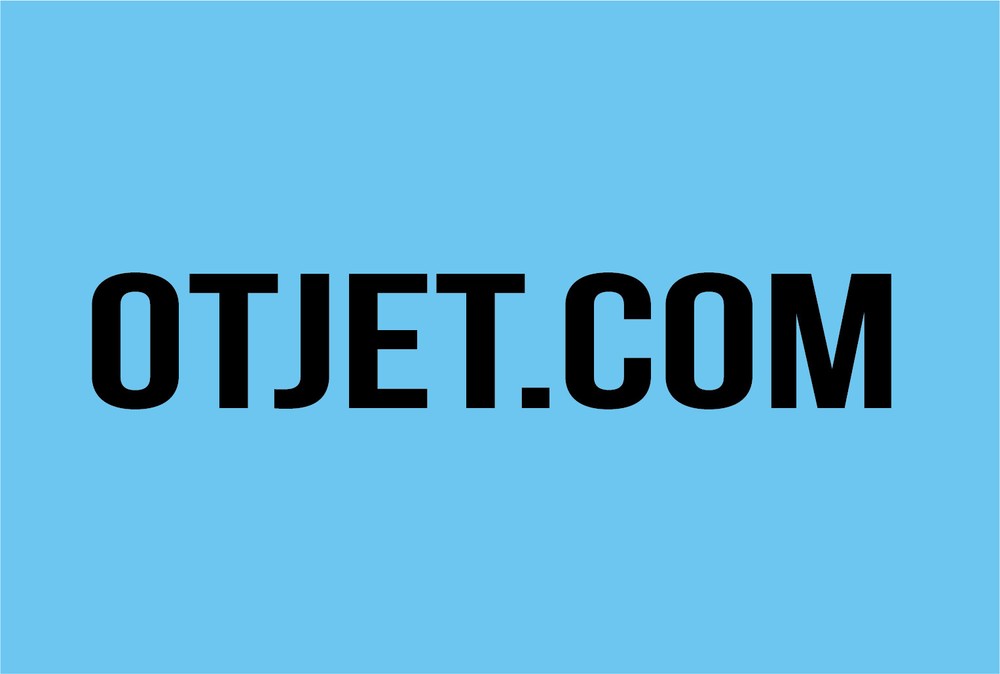 OTJET.com   PREMIUM Domain Name LLLLL 5 Letters