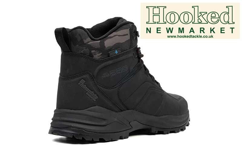 Fox Rage Pro Series Thermal Boots *ALL SIZES*
