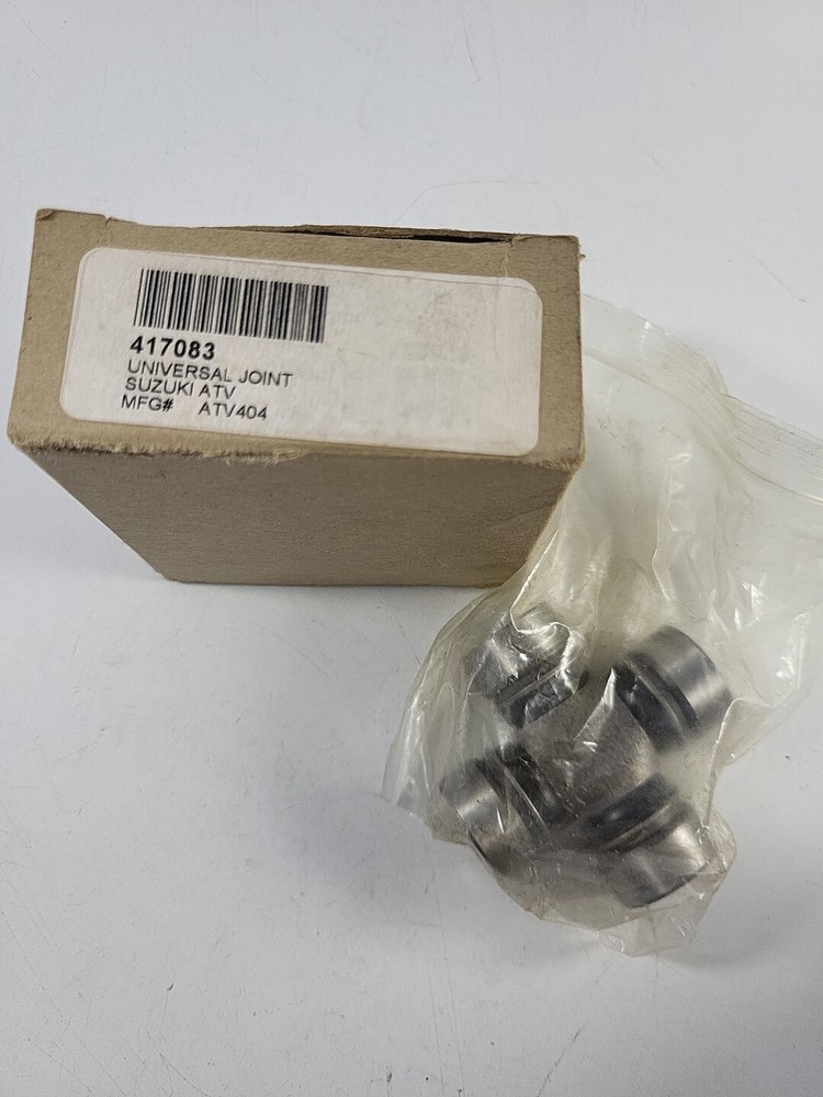 Universal CV Joint For Suzuki ATV 417083