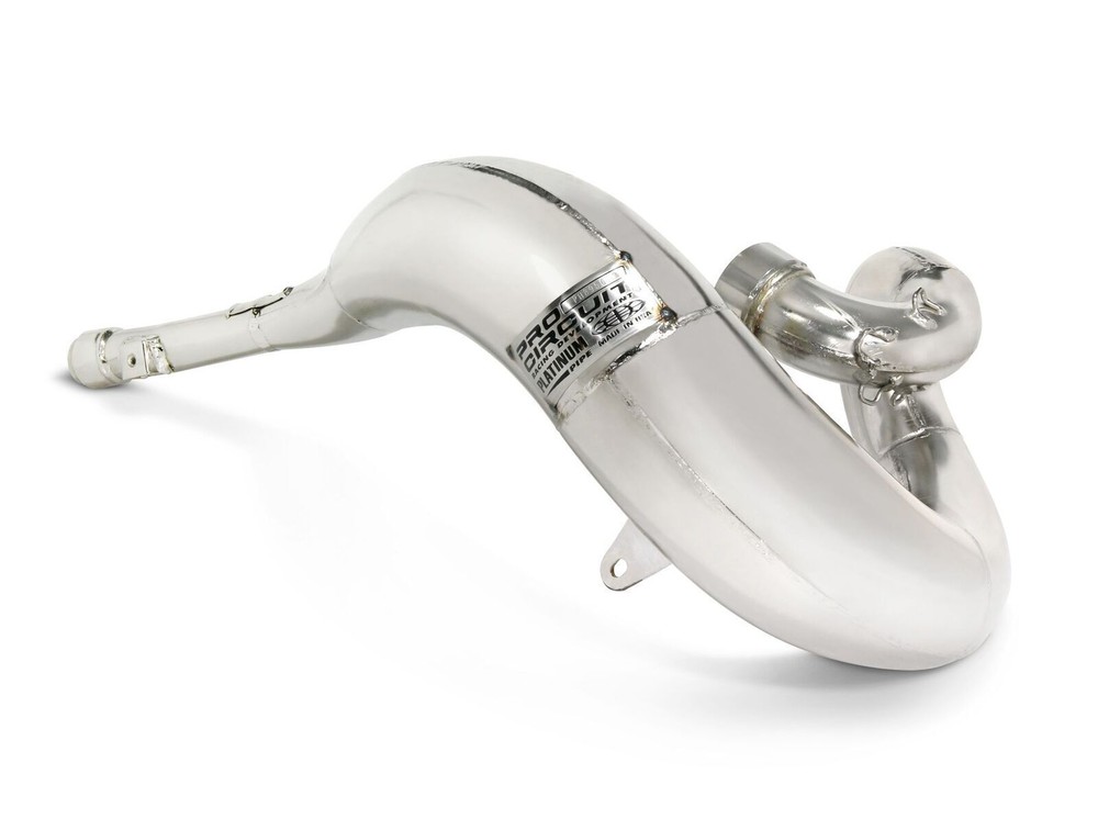 Pro Circuit PH89500P Platinum Exhaust Pipe