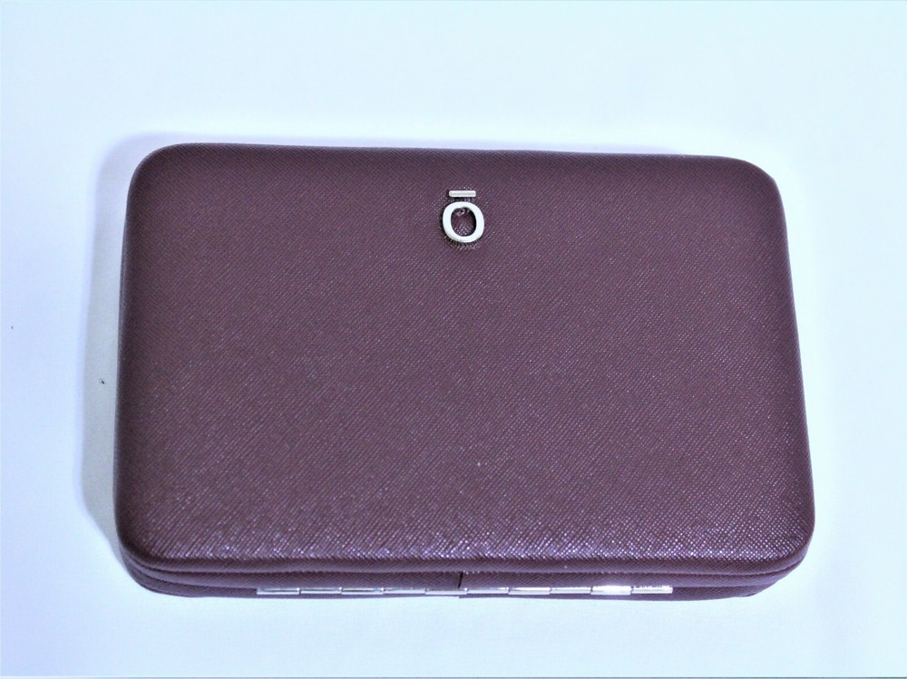 Small Travel Lipstick Storage Box Organizer Display Storage Case