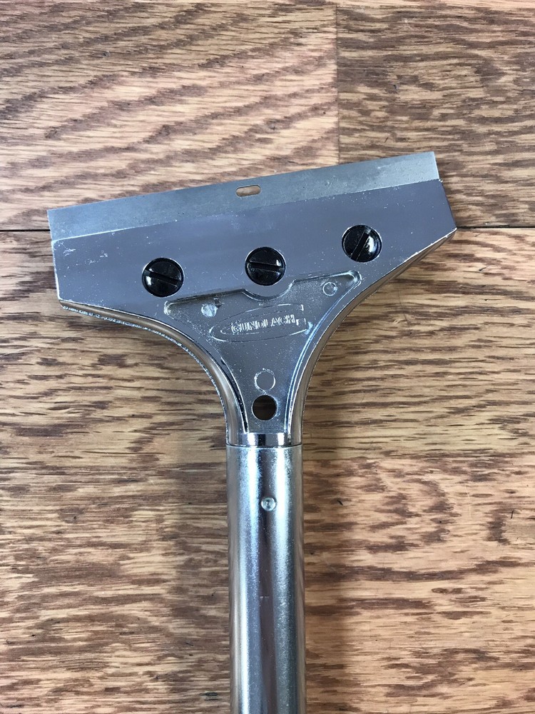 Gundlach 990 48” Pro Flooring Scraper