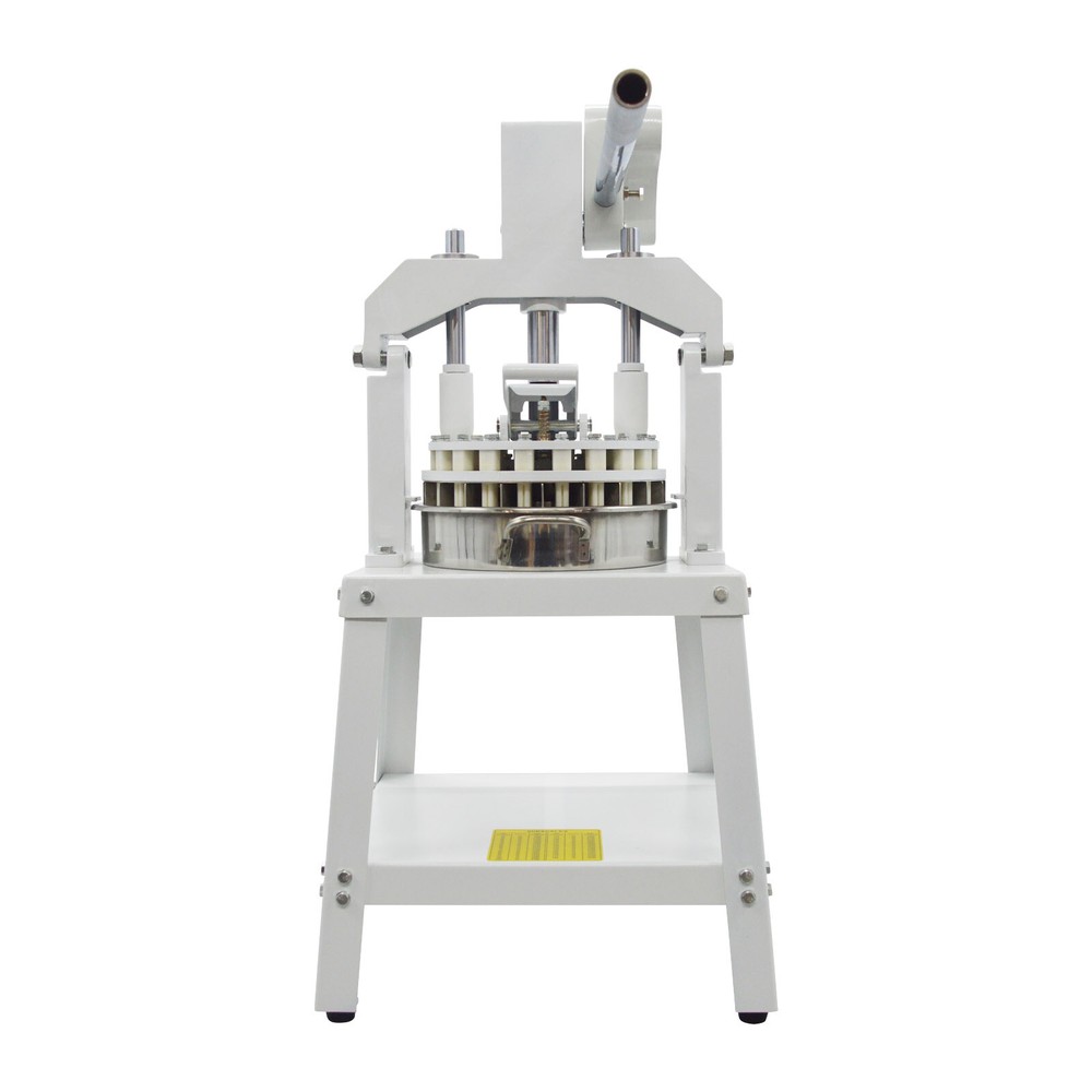 Commercial Manual Dough Divider Bread Making Dough Cutter Dough Scrape