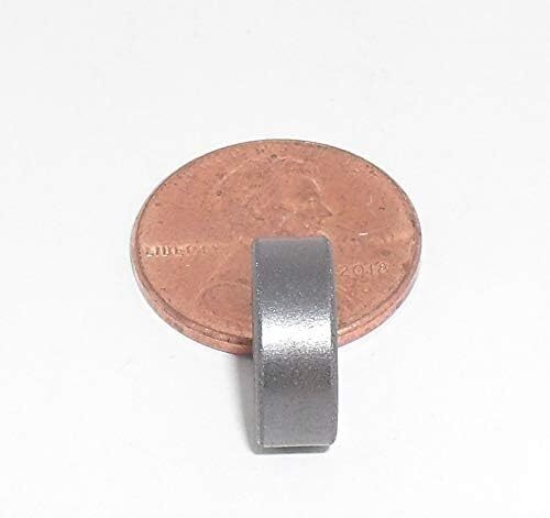 10 FT50-43 Ferrite Toroid Core