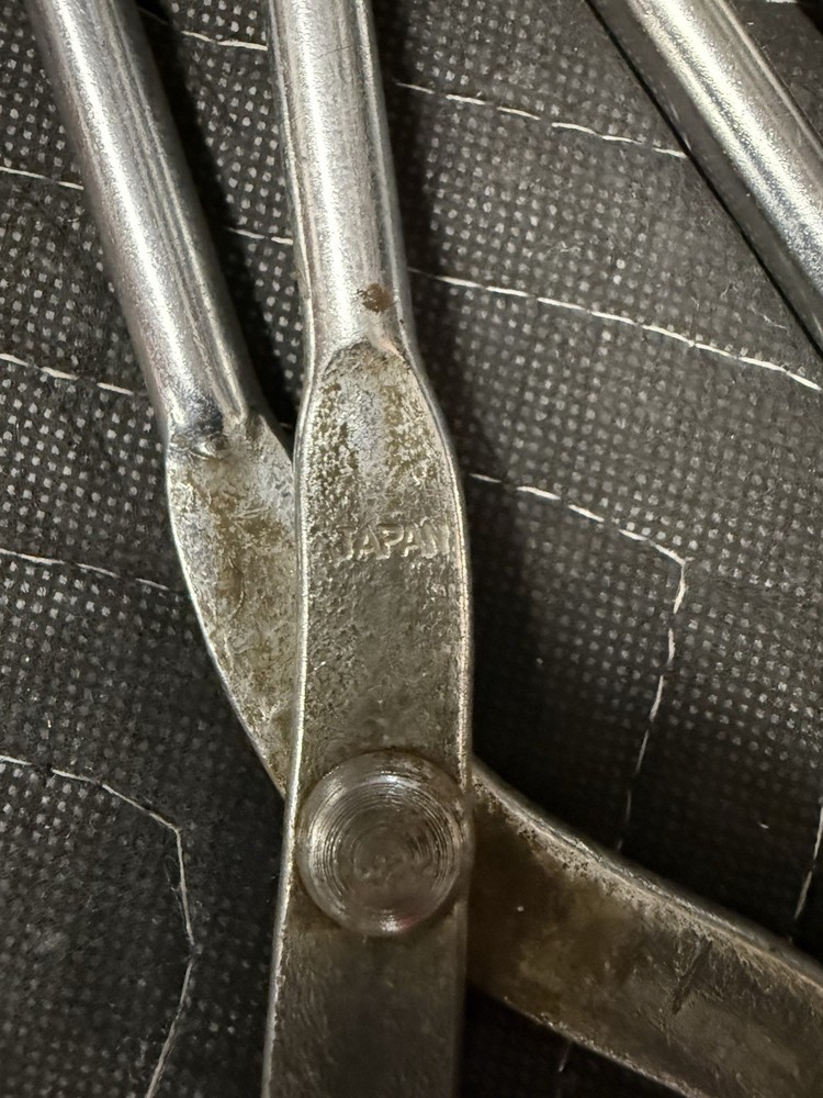 Vintage Brake Spring Tool Lot