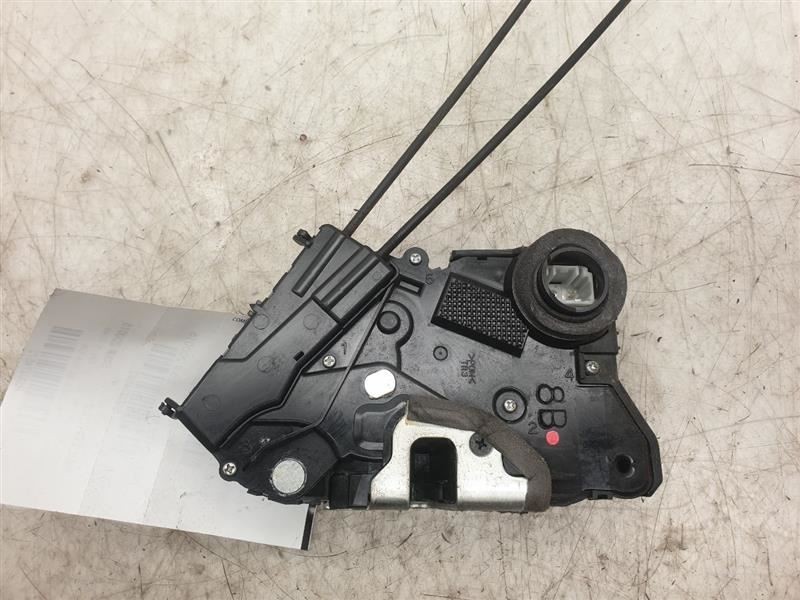 2008 TOYOTA PRIUS PASSENGER SIDE FRONT DOOR LOCK ACTUATOR ASSEMBLY