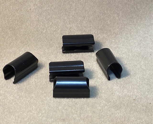 Winchester Pre 64 Pattern Sight Hoods