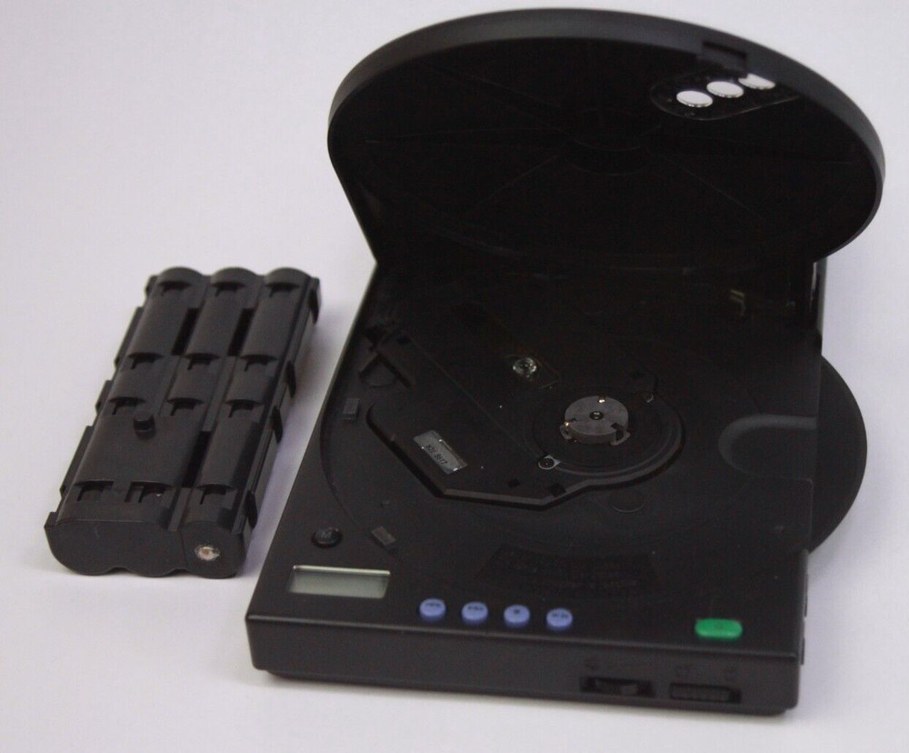 IBM OEM Genuine 1969-010 CD Driver Untested As Is