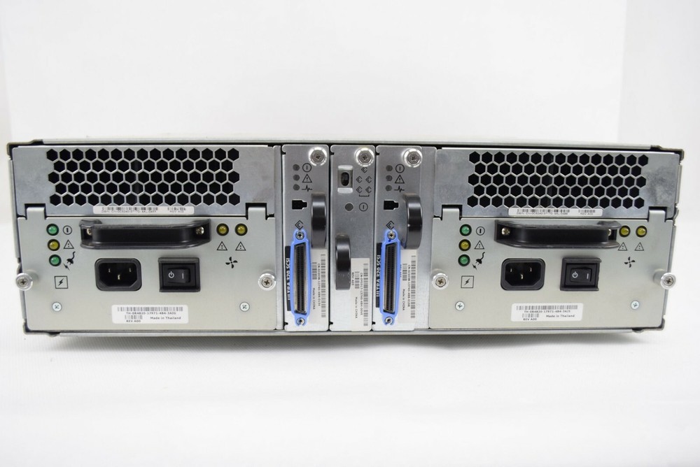 Dell Powervault 220S Network Storage Server Array