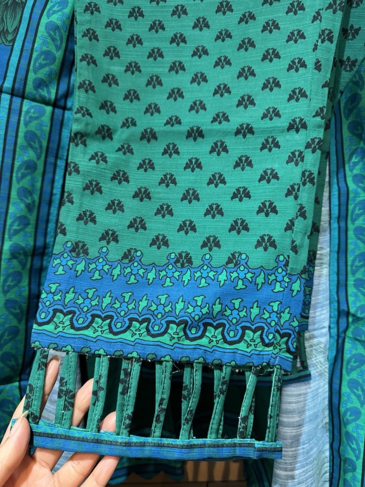 3Pc Chrizma Suit