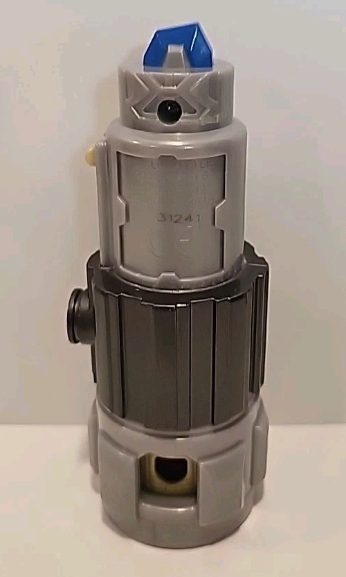 Star Wars Lightsaber Forge Obi-Wan Kenobi Star Wars T
