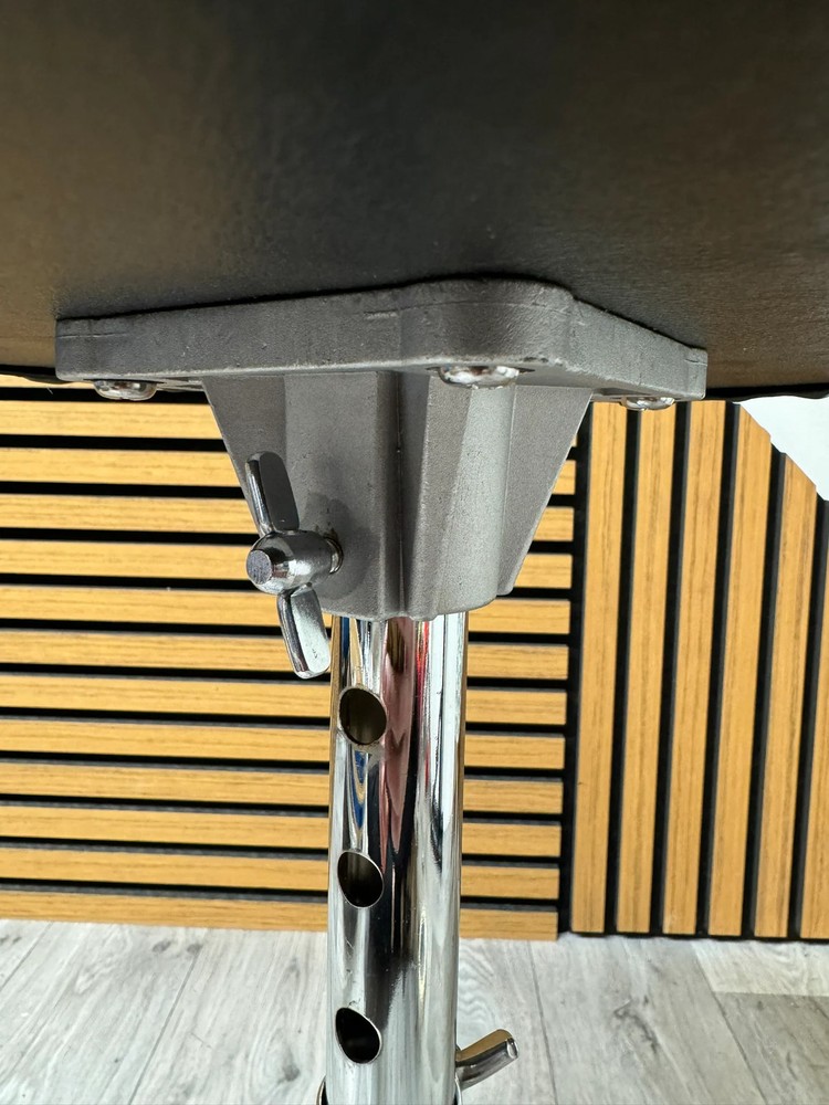 Mapex Drum Stool Throne / Height Adjustable / Single Braced #VZ20