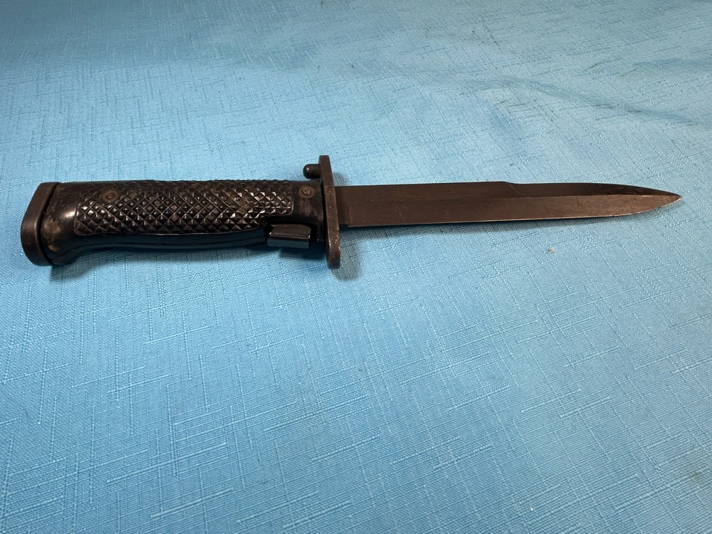 US M5 Imperial Bayonet  NICE