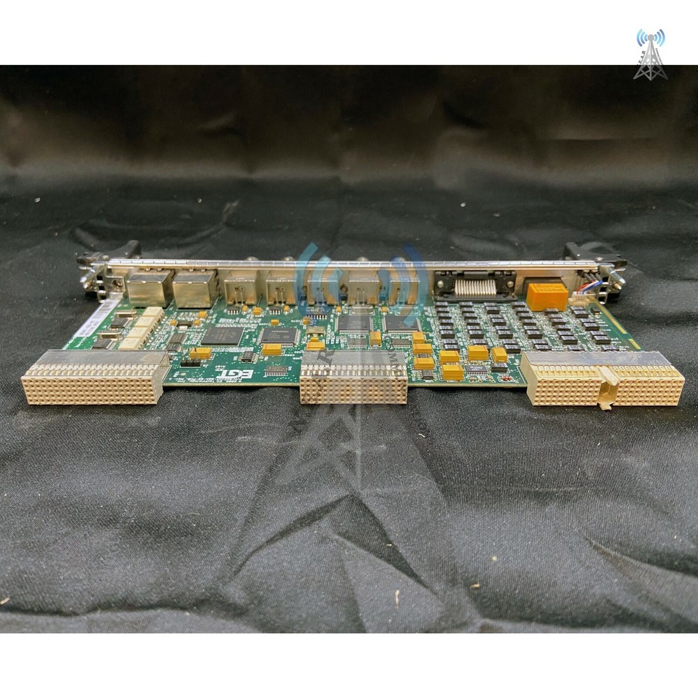 Arris, EGT, 002INT-02A-02, Quartet Audio/Video Encoder Module *RH010320