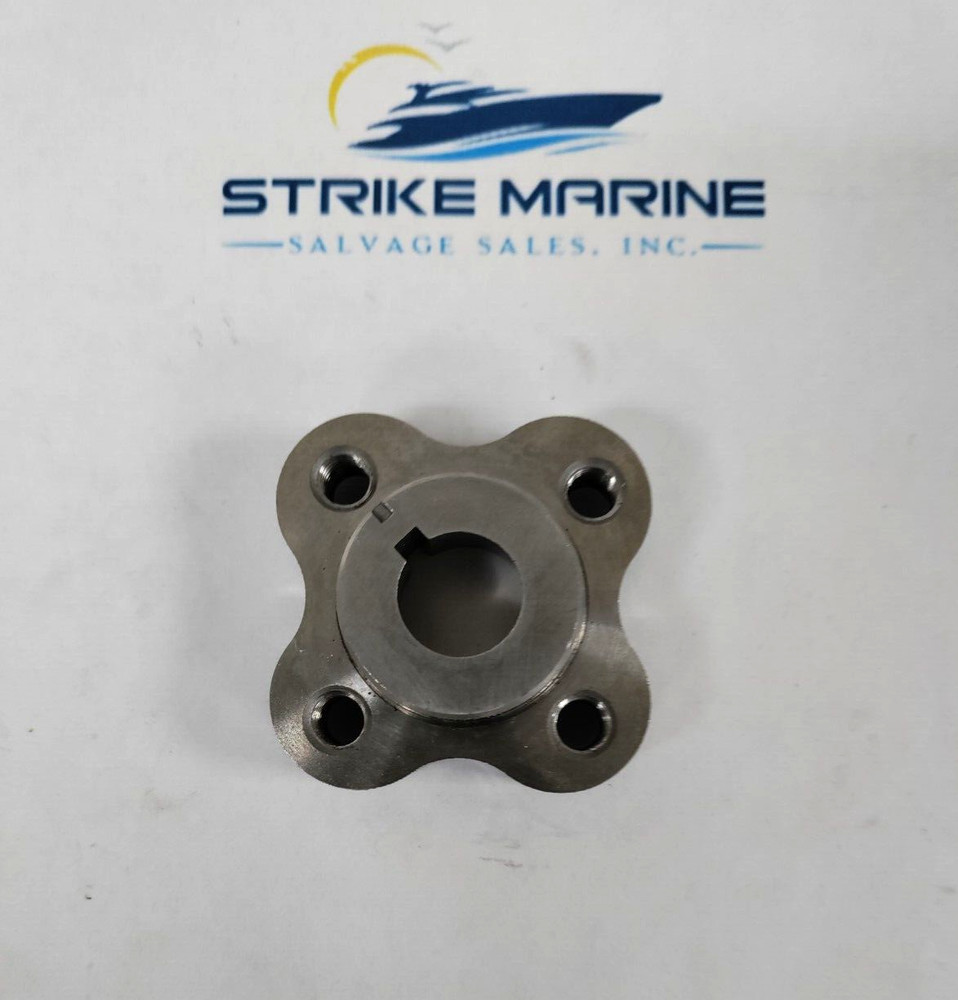 Volvo Penta 859601, Hub Assembly