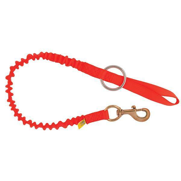 Weaver Bungee Chain Saw Strap   08-9822
