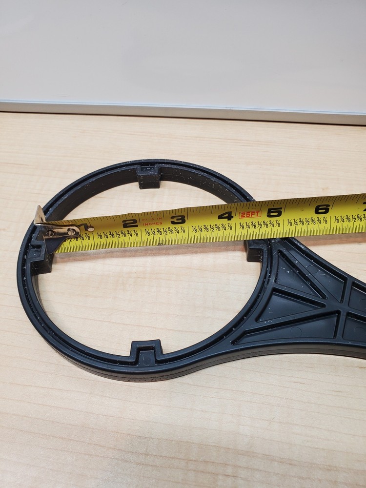 Used Sw-2 Sediment Filter Removal Wrench