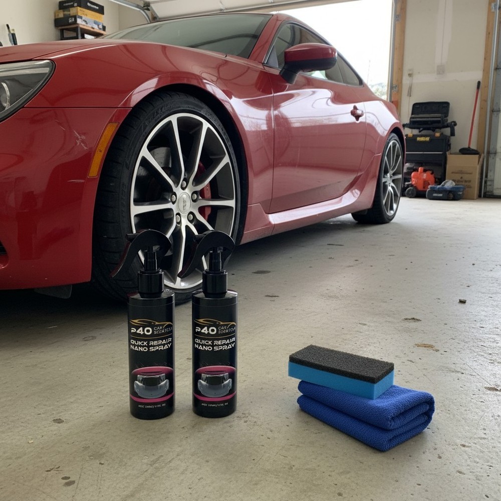 Car Coating Spray,New Quick Effect Agent Spray,Quickly Coat Car...