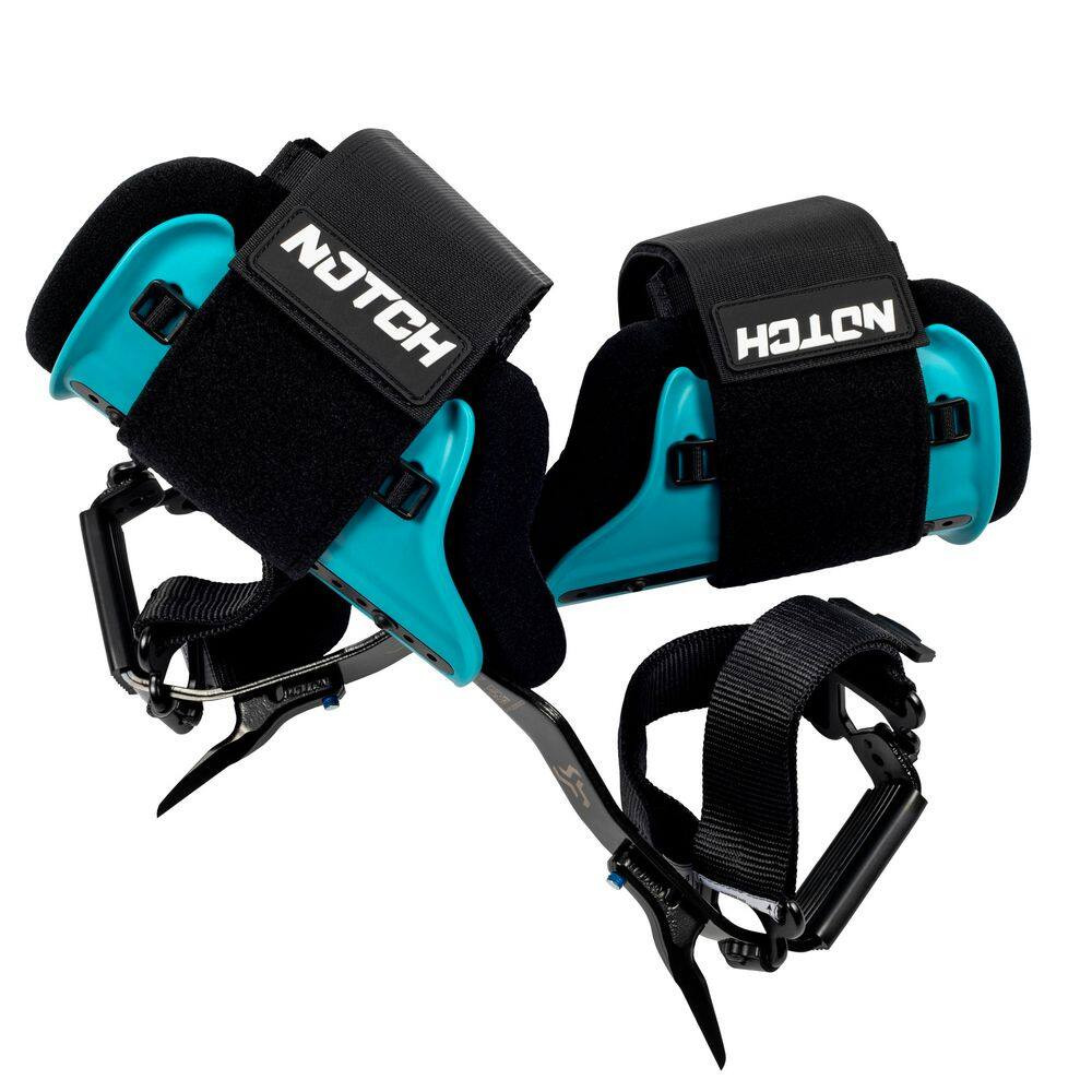 Steel Pole Gaffs Climbers