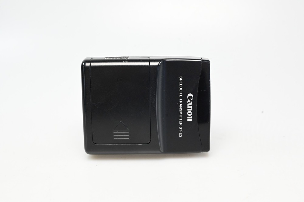 Canon ST-E2 IR Speedlite Transmitter #G017