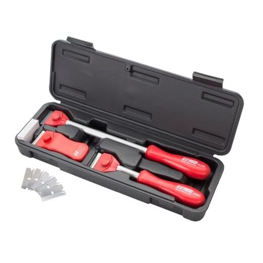 EZ RED MS3000 Monster Scraper Kit
