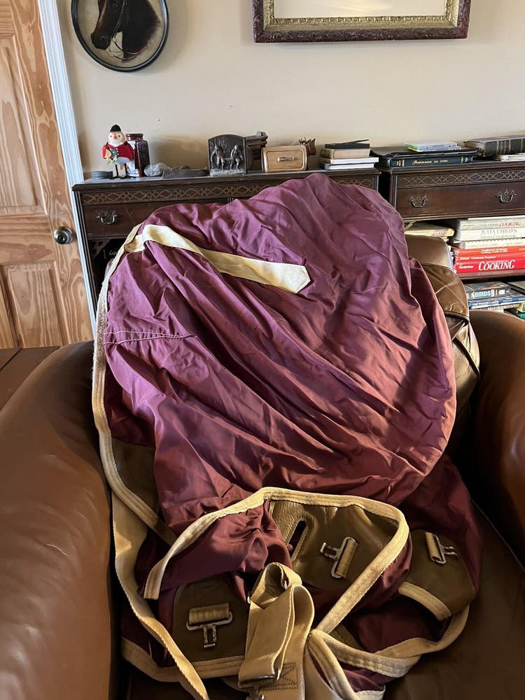 BMB Nylon Sheet Size 78