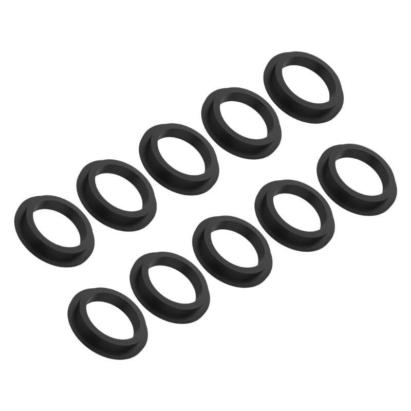 Pool Pump O Rings Sealing Replacement High Elasticities Rubber Replacement Part