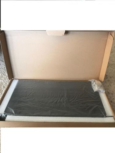 Fiber Optic Patch Panel,1U,Rackmount,24 Port Loaded SC/APC Simplex-865