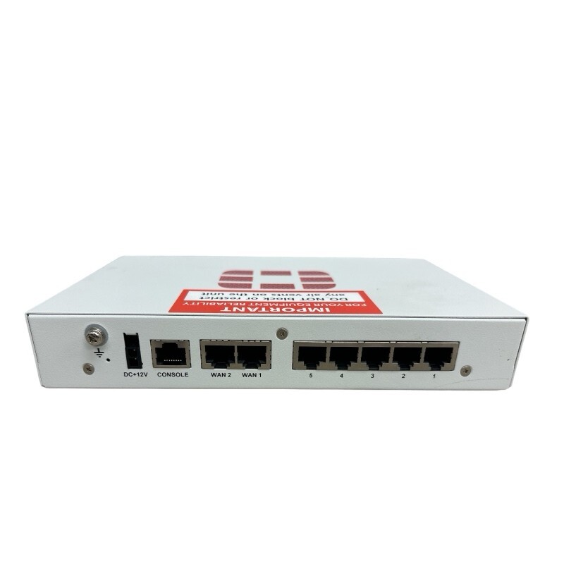 Fortinet Fortigate 50E-2R Firewall