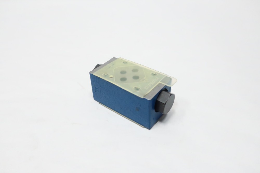Rexroth R900347496 Check Valve