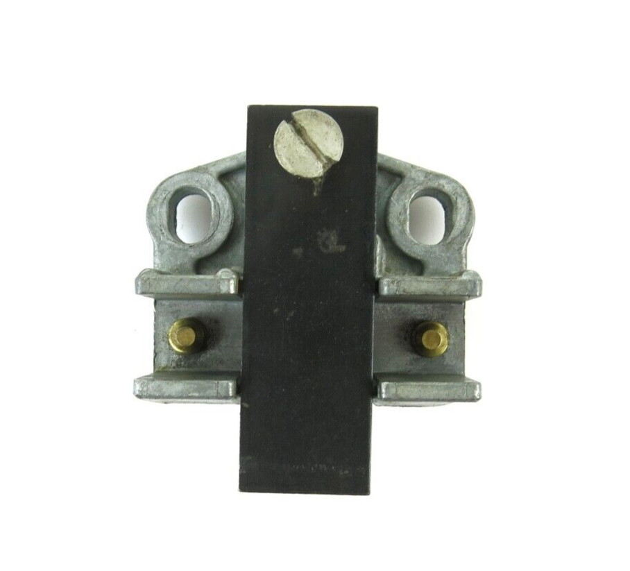 Shopsmith Mark V Bandsaw Blade Guide Lock Assembly