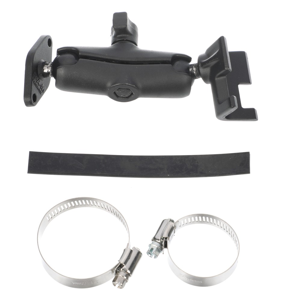 GENUINE FERRARI DataRace Video Data Logger Mount Bracket Assembly 70003337