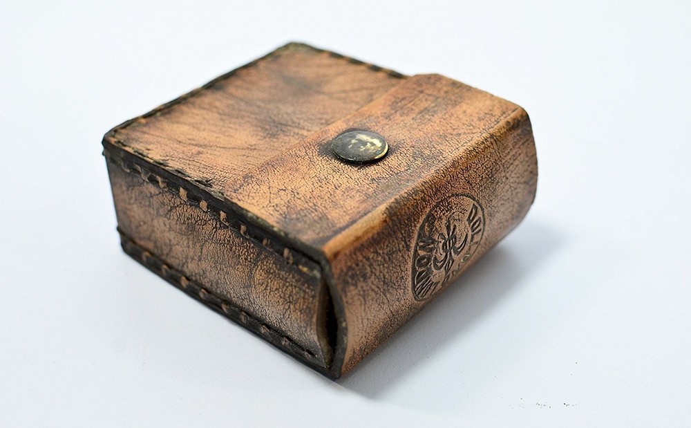 Brass Dollond Copper Compass